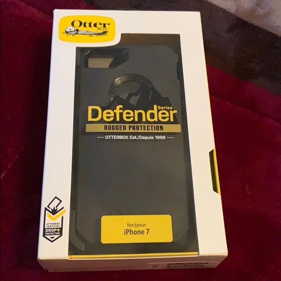 New case for IPhone 7 - Picture 1 of 2